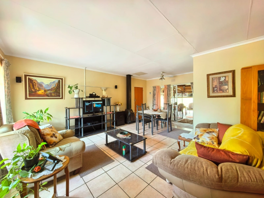 3 Bedroom Property for Sale in Vaalpark Free State